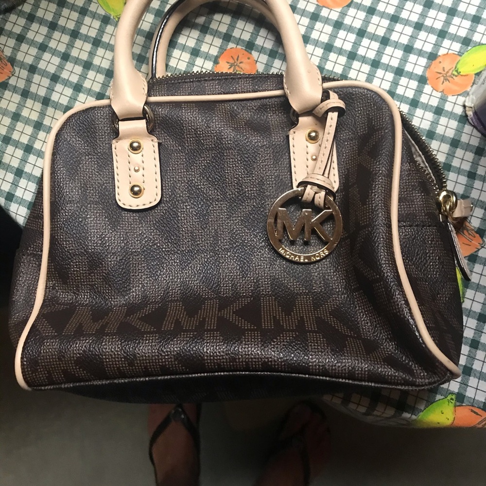 Micheal Kors mini bag